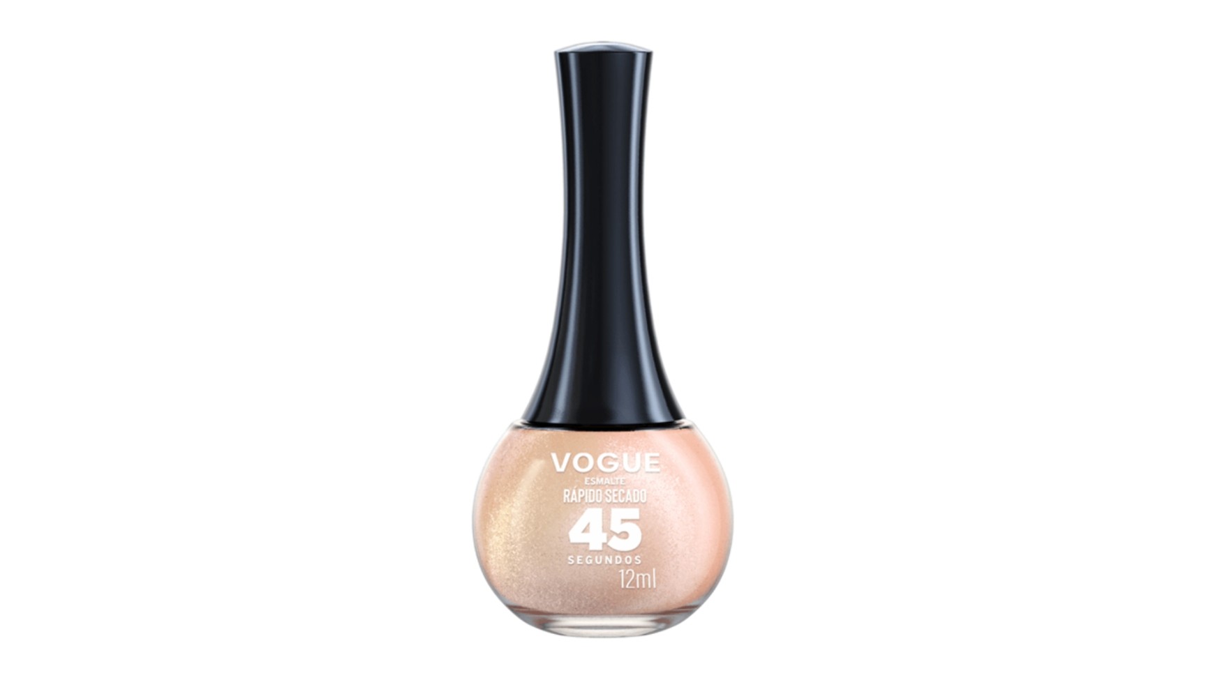 Esmalte Vogue Rápido Secado Ena-morada