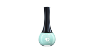 Esmalte Vogue Rápido Secado Igu Azul