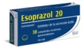 ESOPRAZOL 20 MG X30 COMPRIMIDOS