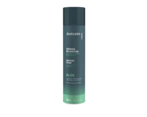 Espuma de afeitar Babaria x 300 ml