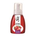 Espuma de ducha frutos rojos SIX