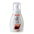 Espuma de manos y ducha leche de coco SIX