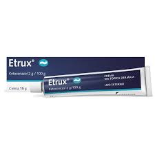 Etrux Crema 15 g