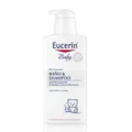 EUCERIN Baño Y Shampoo Ph5 400 Ml