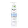 Eucerin Dermatoclean Leche Limpiadora 200 ml