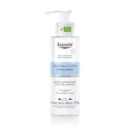 Eucerin Dermatoclean Leche Limpiadora 200 ml