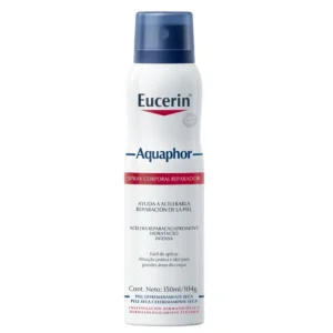Eucerin Spray Corporal Reparador Aquaphor 150ml