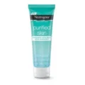 EXFOLIANTE NEUTROGENA PURIFIED SKIN 100GR
