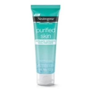 EXFOLIANTE NEUTROGENA PURIFIED SKIN 100GR