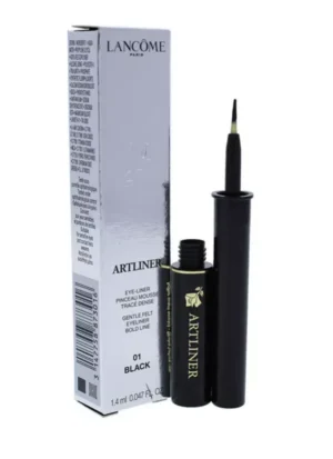 Eye-Liner Lancome Black Satin 01