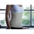Faja Bander Green Alta Elasticidad 28cm Talle L