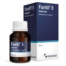 Fantil Solucion