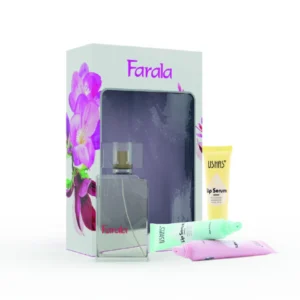 FARALA 50ML + LIP