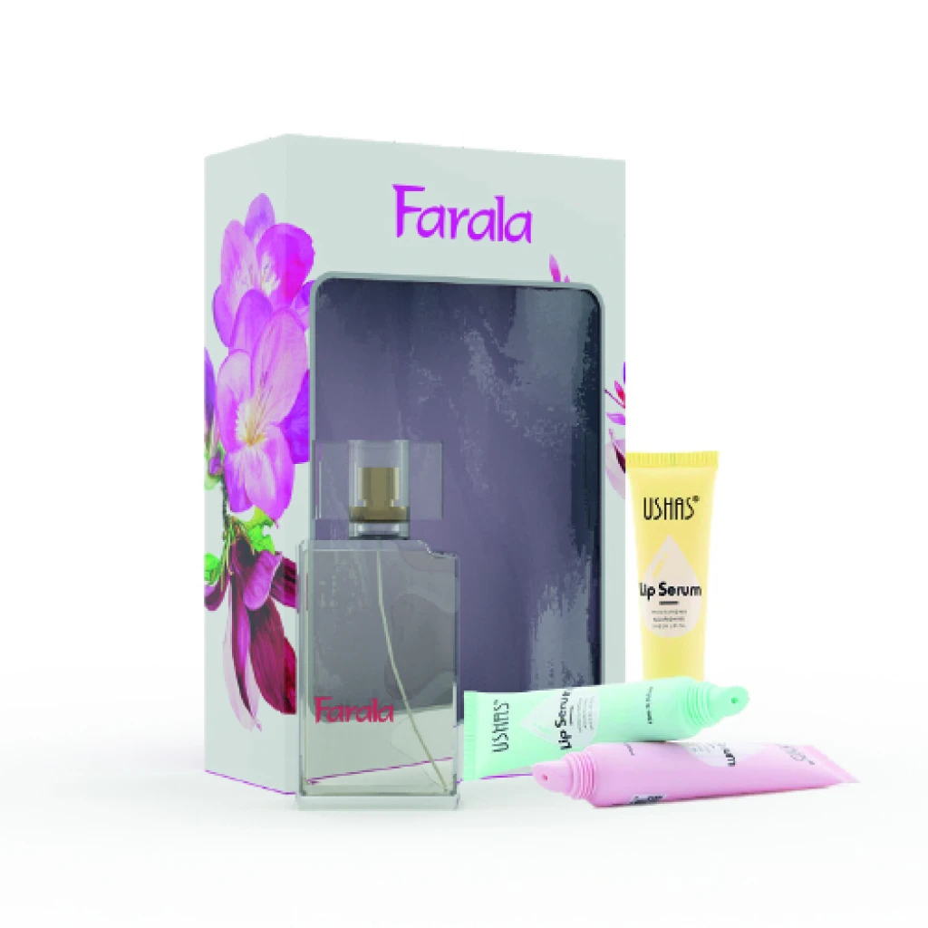 FARALA 50ML + LIP