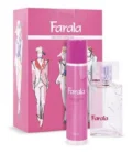 FARALA + DEO