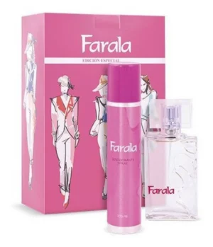 FARALA + DEO