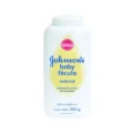FECULA PARA BEBE RECIEN NACIDO J&J 200GR
