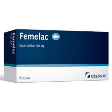 Femelac Ovulos