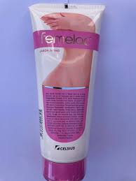 Femeleac Jabon Intimo
