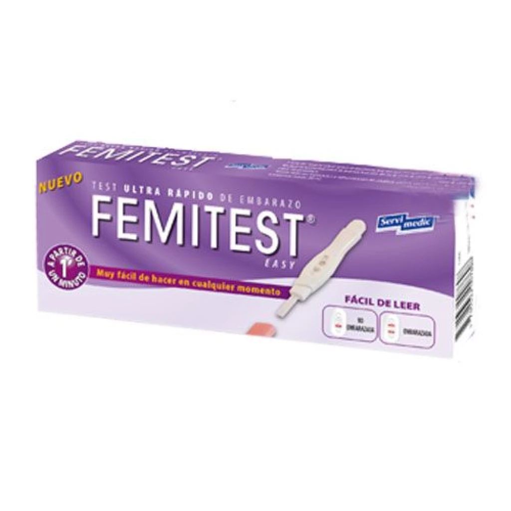 FEMITEST EASY