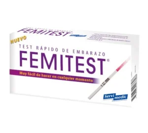 FEMITEST TIRA