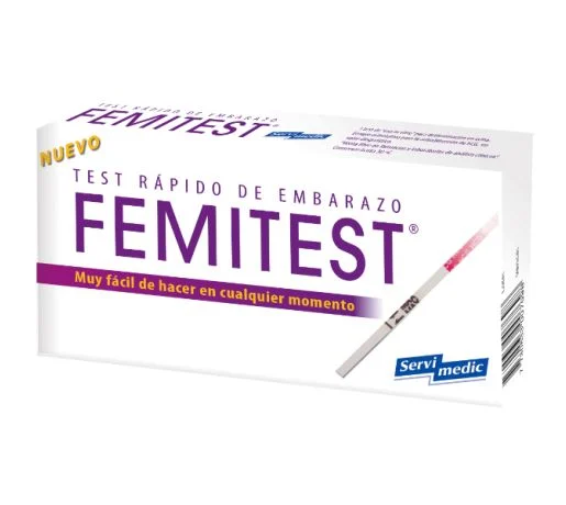 FEMITEST TIRA