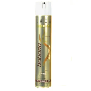 Fijador Babaria Oro 400 Ml