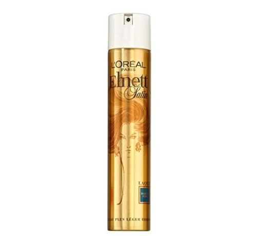 Fijador Elnett Laque Normal 200 Ml