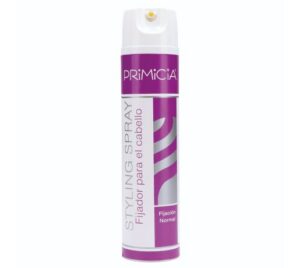 Fijador En Aerosol Primicia Normal 414 ml