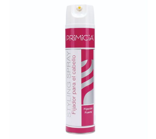 Fijador Primicia Fuerte 470 Ml