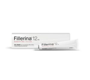 Fillerina 12 Crema De Día Grado 4 50 Ml