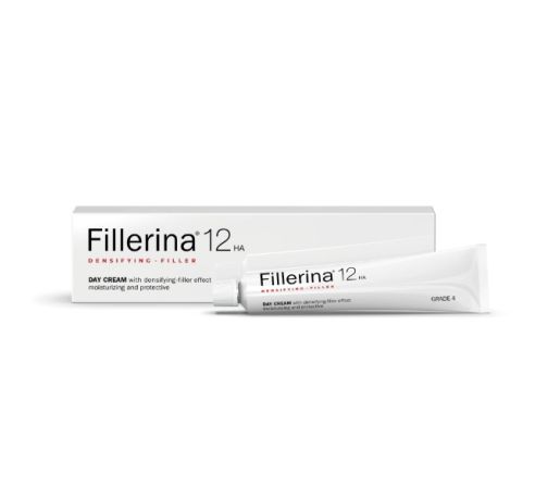 Fillerina 12 Crema De Día Grado 4 50 Ml