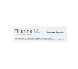 Fillerina 12 Gel Grado 3