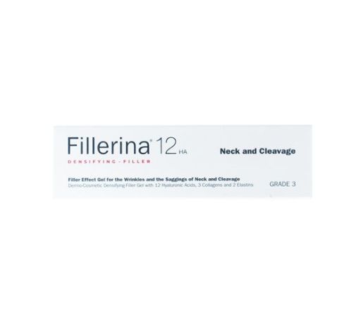 Fillerina 12 Gel Grado 3