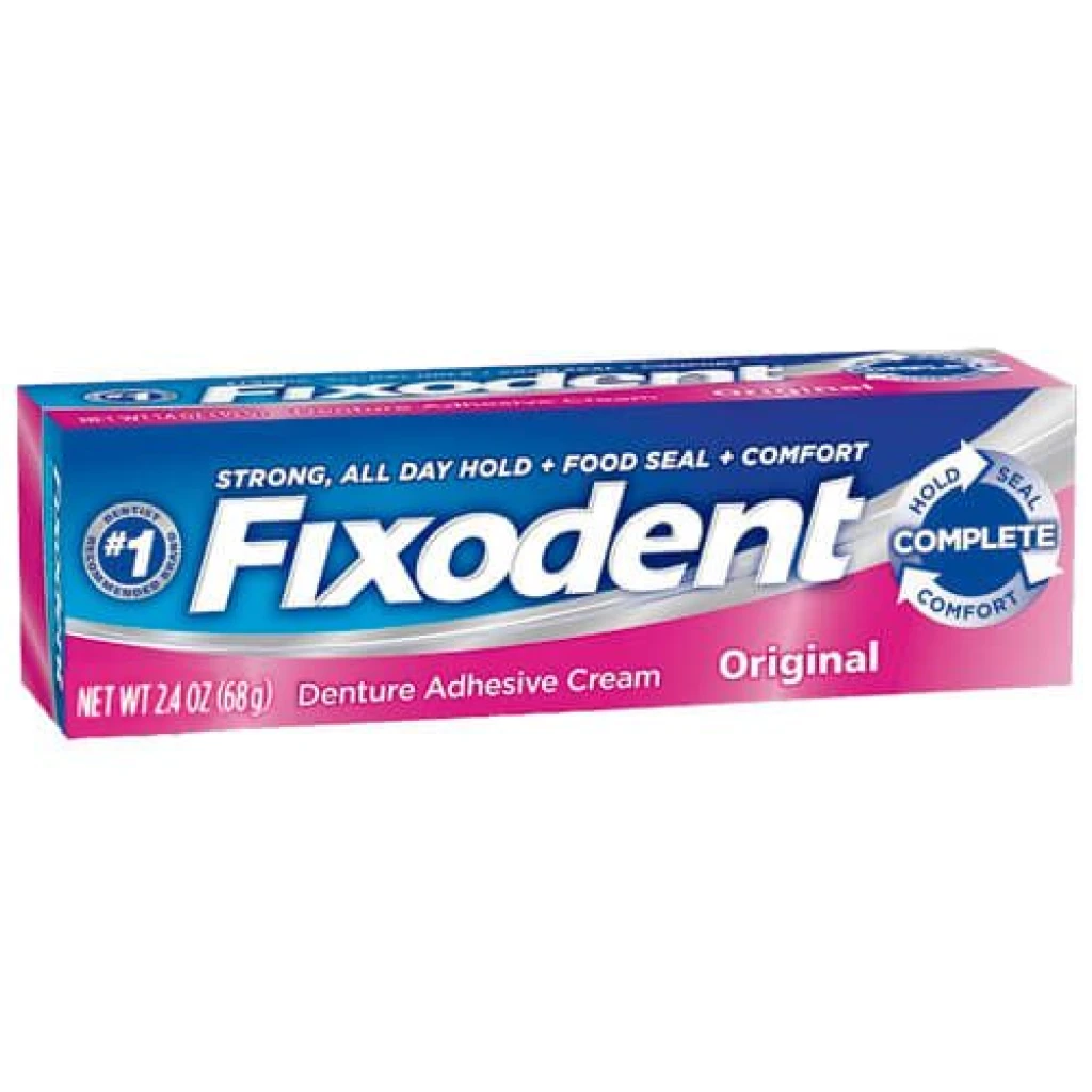 FIXODENT 69GRS
