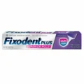 FIXODENT PLUS CARE 57GRS