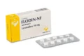 FLODIN NF X10 COMPRIMIDOS