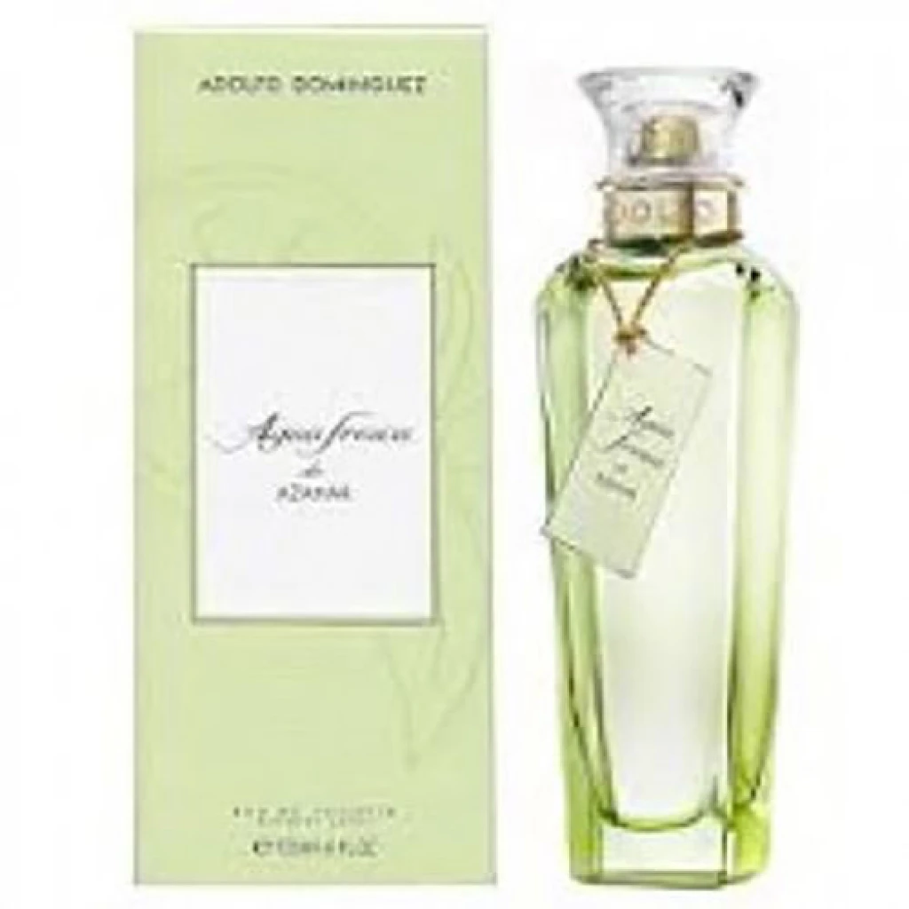 FRAGANCIA AGUA FRESCA AZAHAR EDT 120 ML