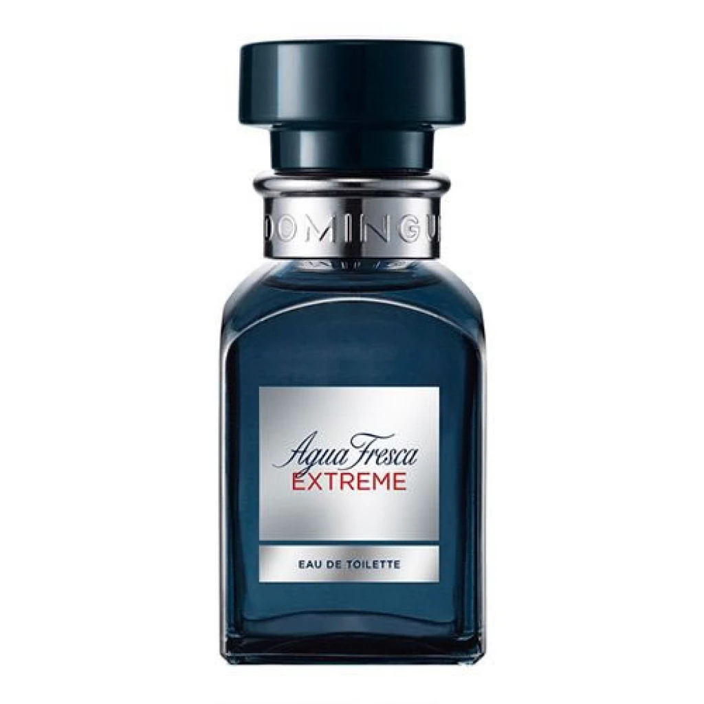FRAGANCIA AGUA FRESCA EXTREME EDT 60 ML