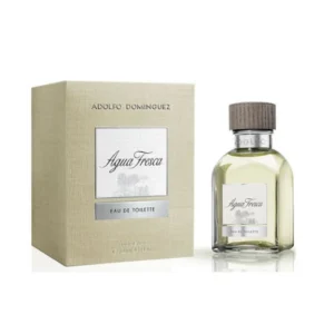 FRAGANCIA AGUA FRESCA MEN EDT 120 ML