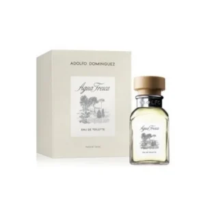 FRAGANCIA AGUA FRESCA MEN EDT 60 ML