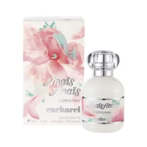 FRAGANCIA ANAIS ANAIS EDT 30ML