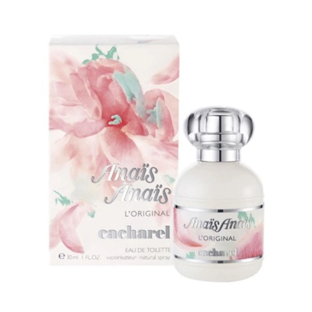 FRAGANCIA ANAIS ANAIS EDT 30ML