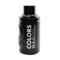 FRAGANCIA BENETTON COLORS MAN BLACK EDP 60ML
