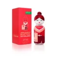 Fragancia Benetton sisterland Red Rose 80 ml