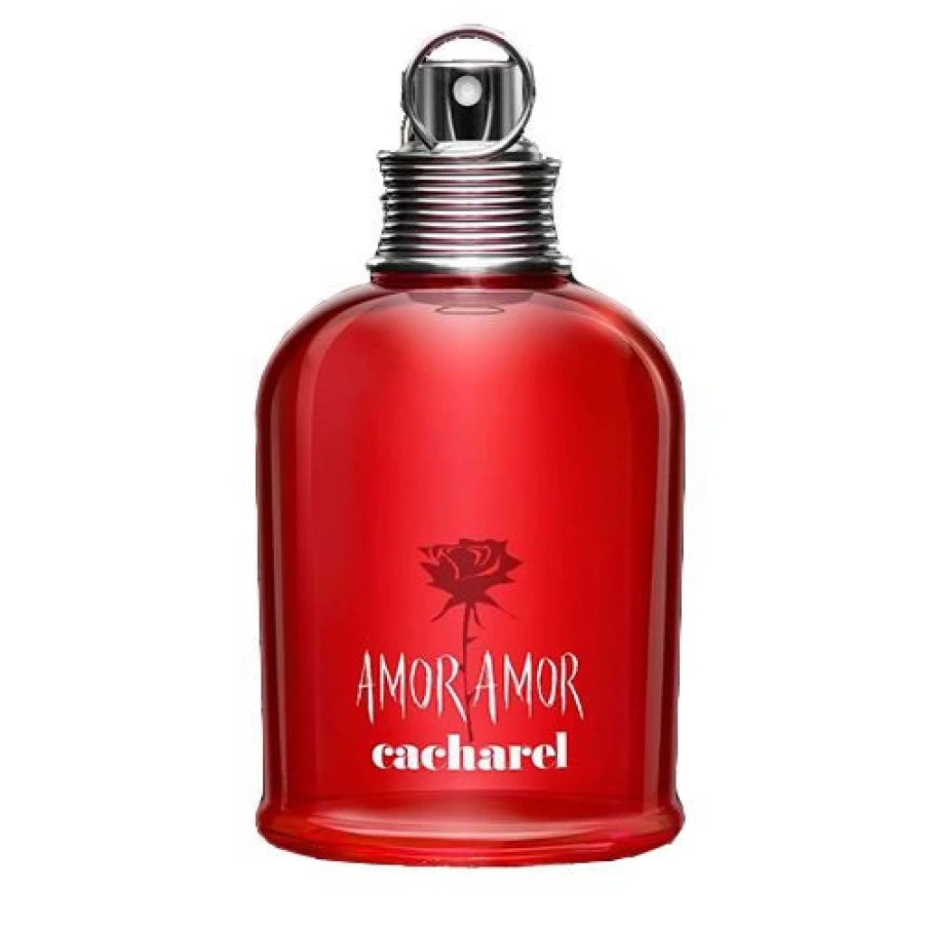 FRAGANCIA CACHAREL AMOR AMOR EDT 30ML