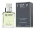 Fragancia Calvin Klein Eternity EDT for men 50ml