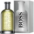 Fragancia Hugo Boss Botled EDT 200ml