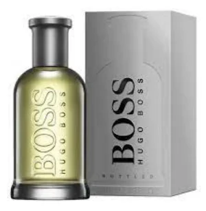 Fragancia Hugo Boss Bottled EDT 100ml