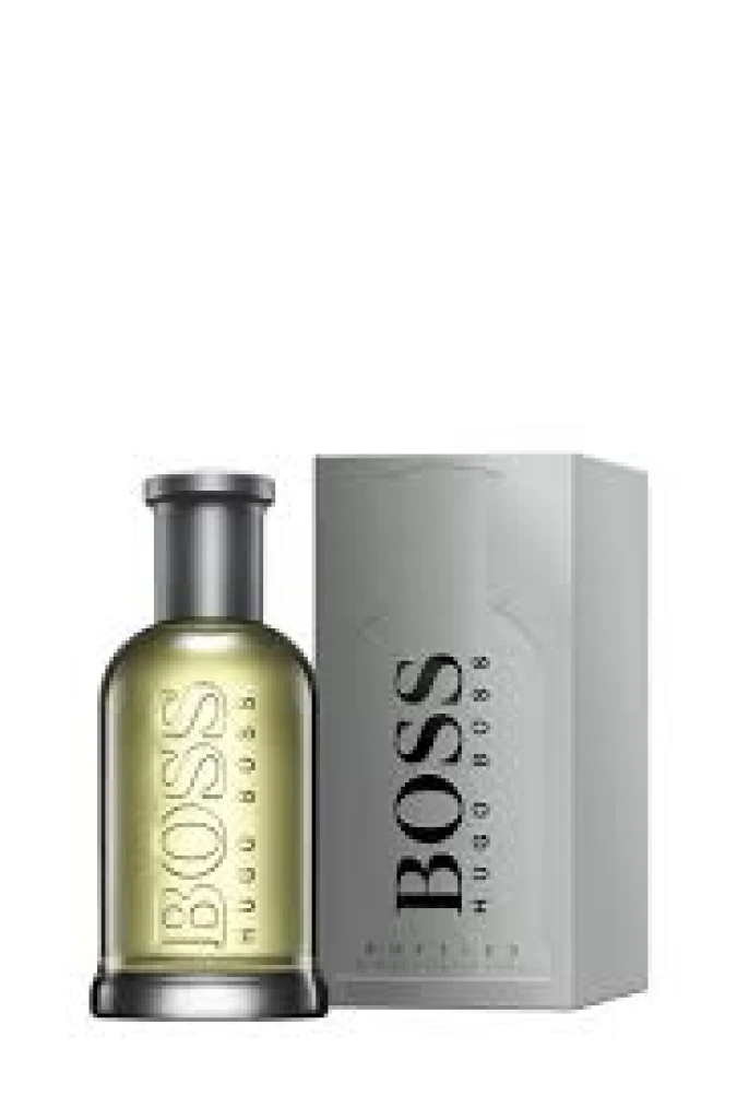 Fragancia Hugo Boss Bottled EDT 50ml